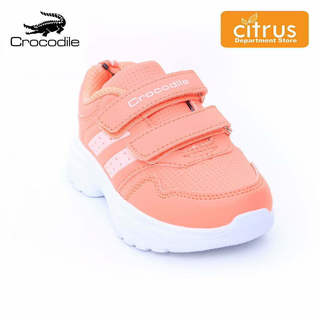 Sepatu Kasual Anak  Perempuan Crocodile  Kids 85C517119 11 