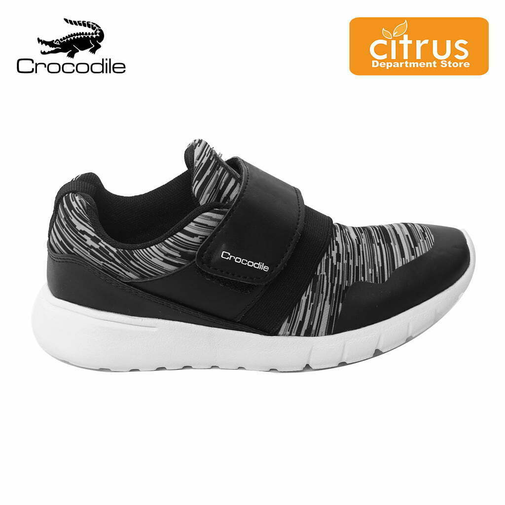  Sepatu  Kasual Anak  Laki laki Crocodile  Kids 8BCK16113B3 