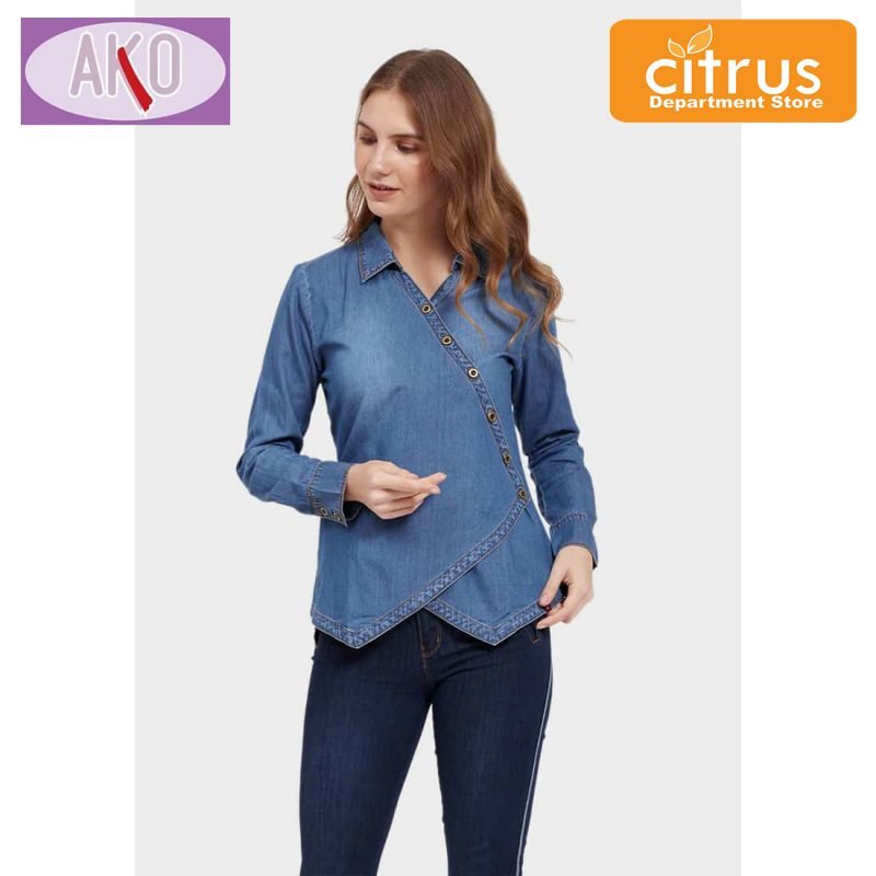 Citrus Department Store