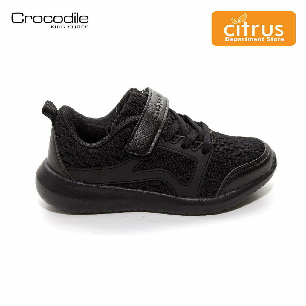 crocodile kids shoes