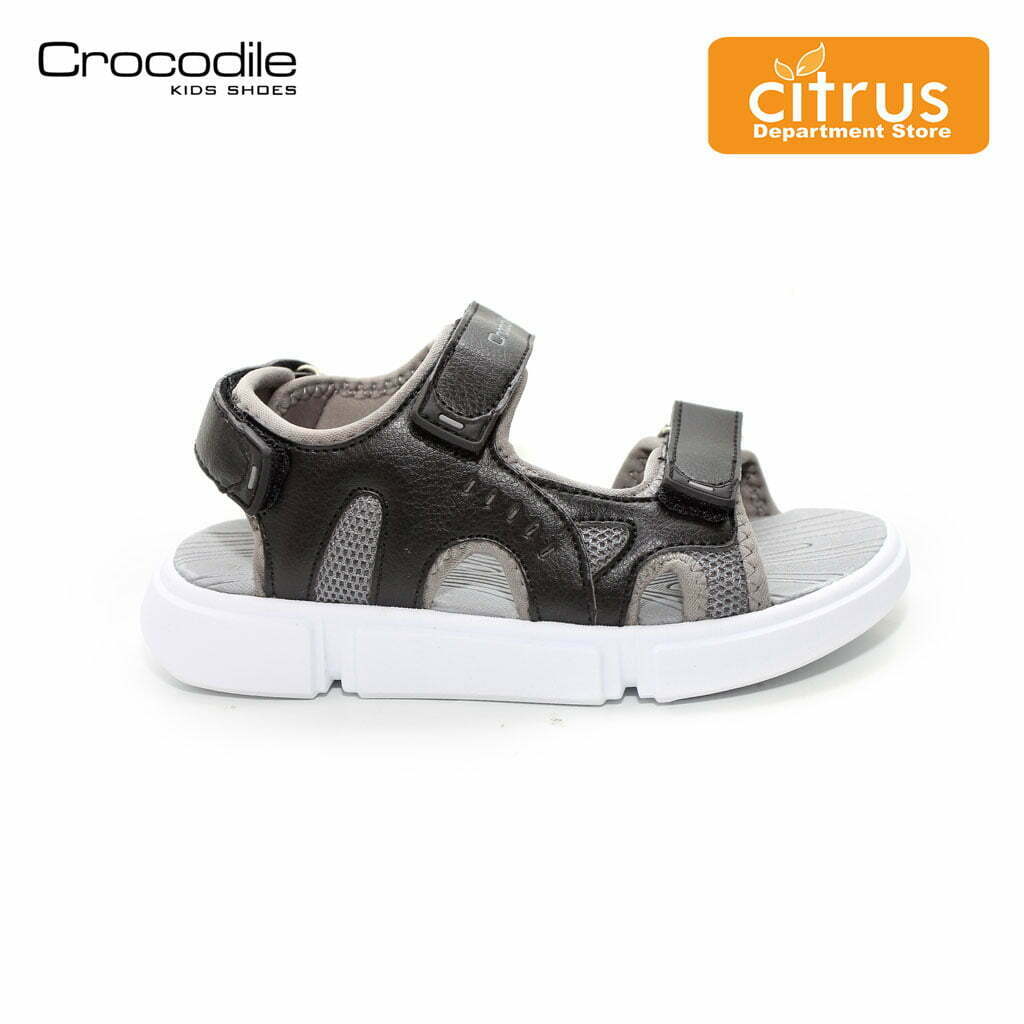  Crocodile  Kids SL 163 104 3 Sandal  Anak Laki laki Warna 