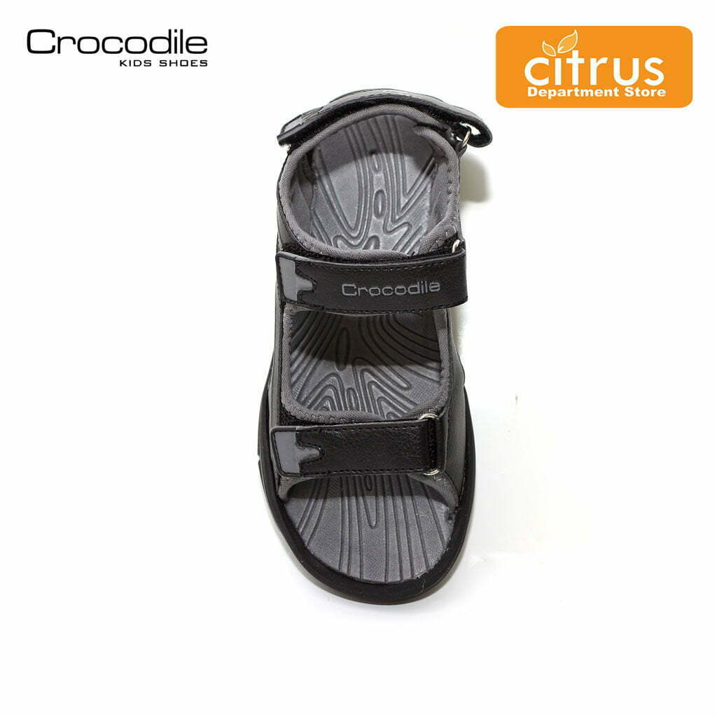  Crocodile  Kids SL 183 28 3 Sandal  Anak  Laki laki Warna 