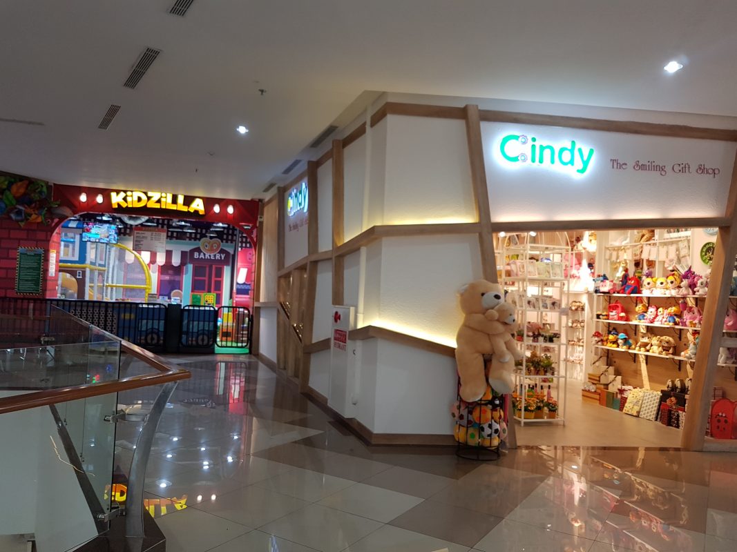 Citrus Department Store