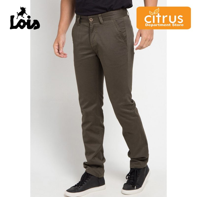 Citrus Department Store