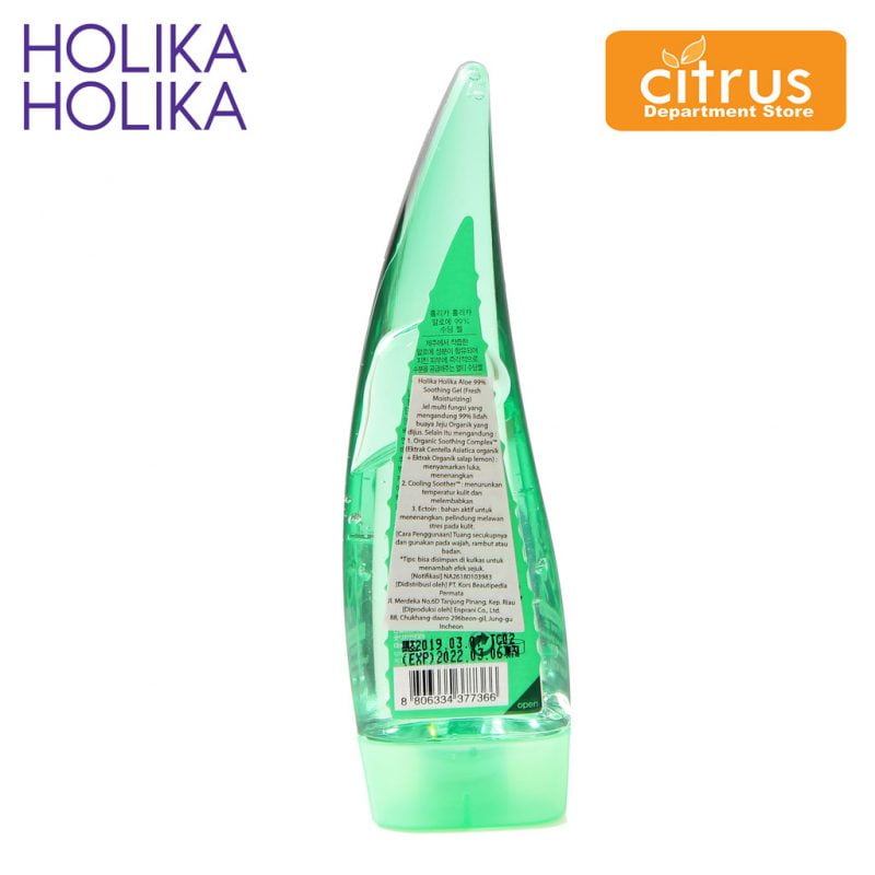 Citrus Department Store