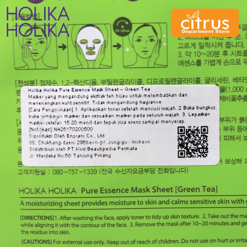 Citrus Department Store