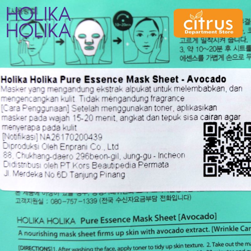 Citrus Department Store
