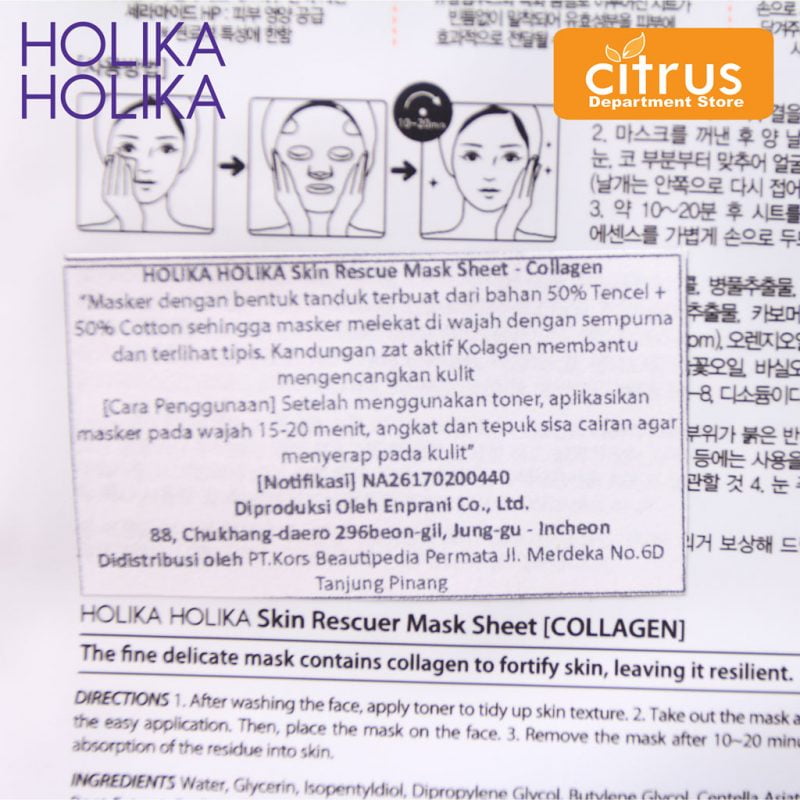 Citrus Department Store
