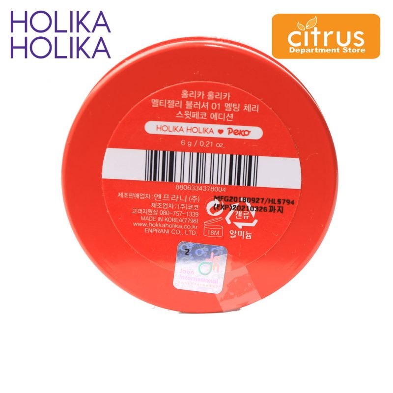 Citrus Department Store