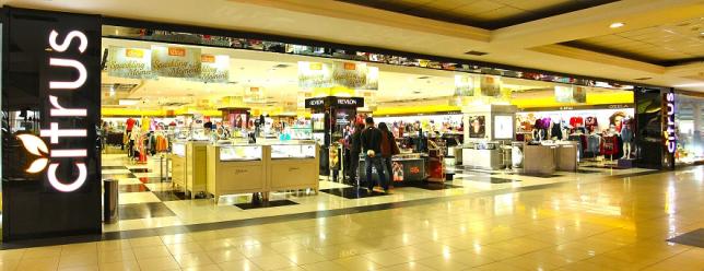 Citrus Department Store