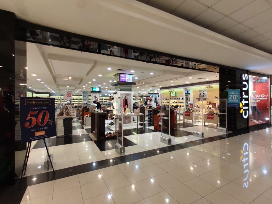 Citrus Department Store