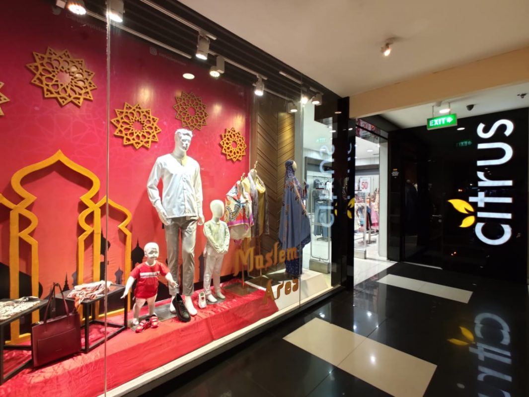 Citrus Department Store