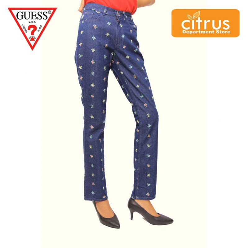 Citrus Department Store