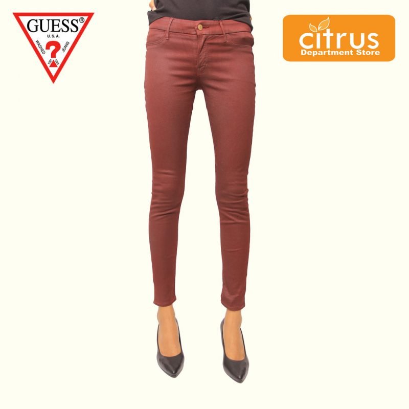 Citrus Department Store