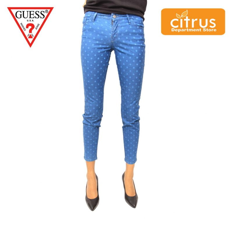 Citrus Department Store