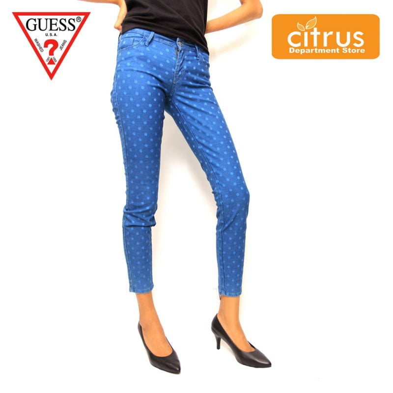 Citrus Department Store