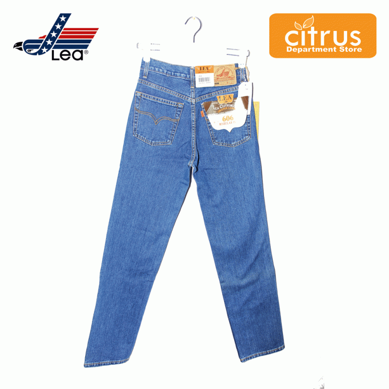 Citrus Department Store