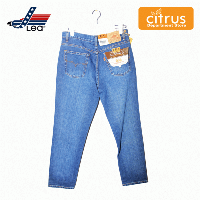 Citrus Department Store