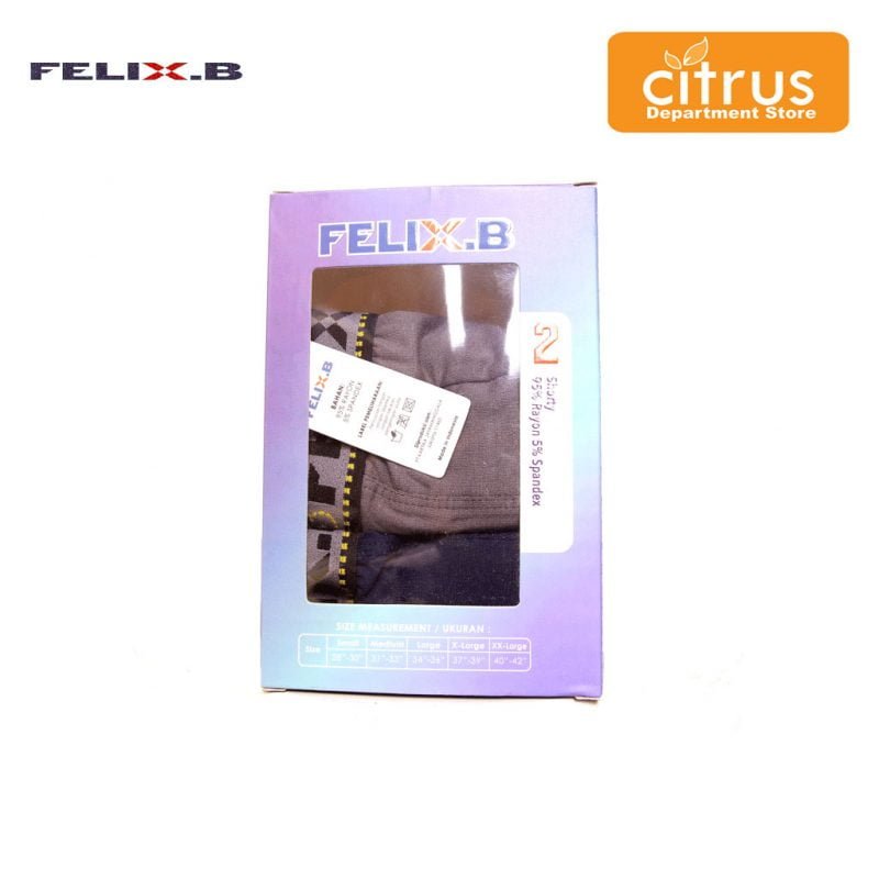 Citrus Department Store