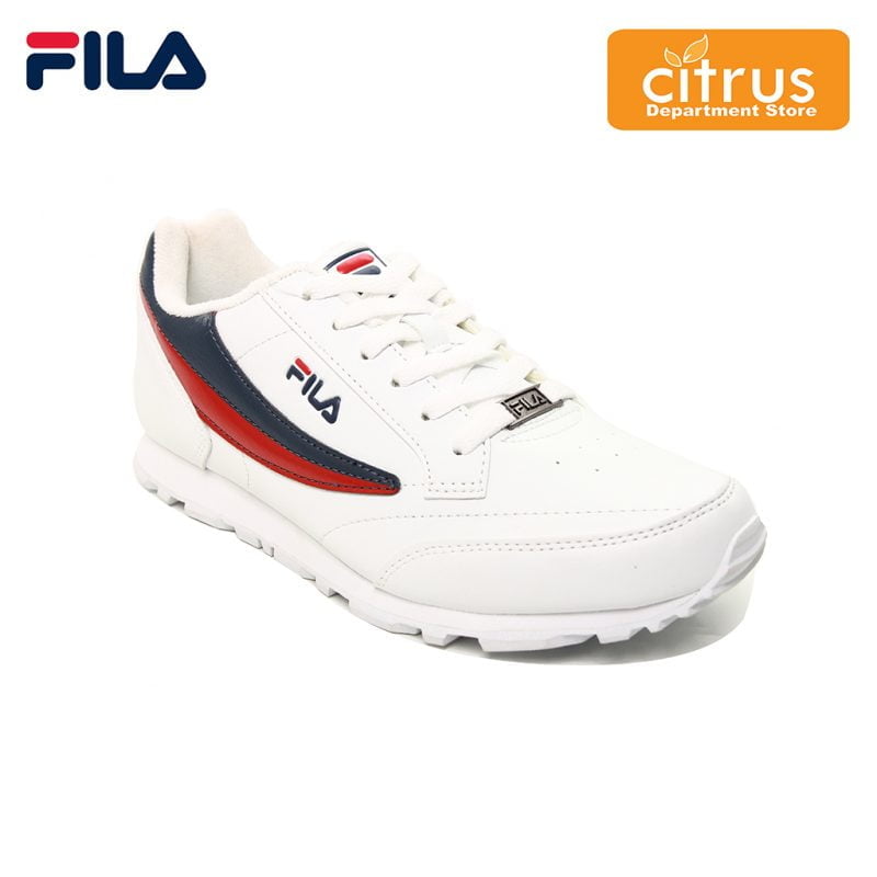 sepatu fila