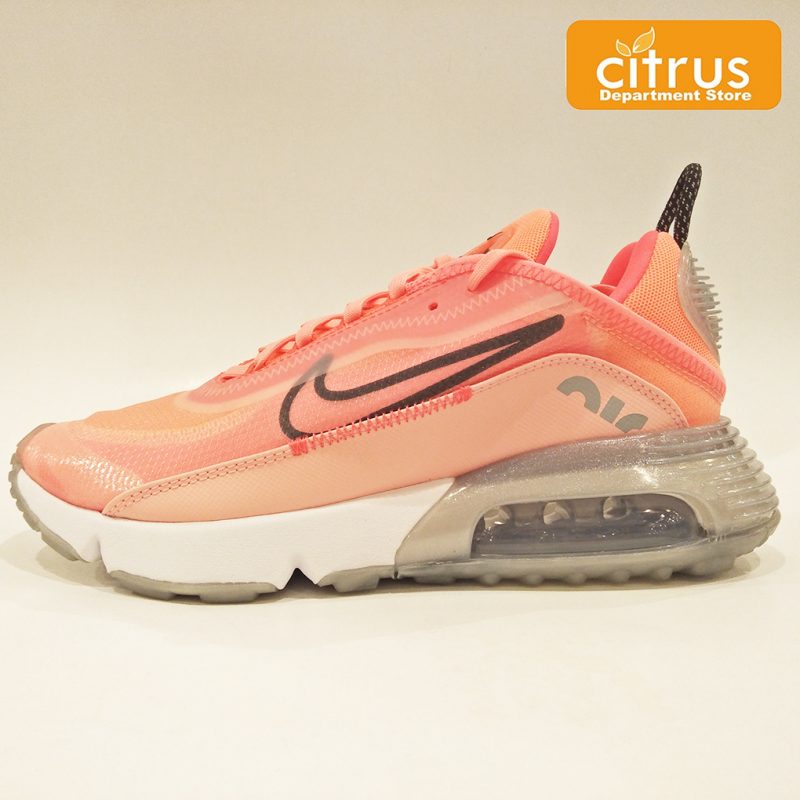 nike air max 2090 lava